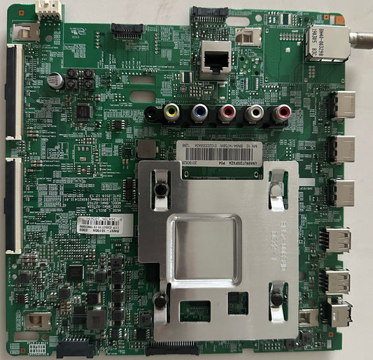 SAMSUNG UN55RU7200FXZA TV MAIN BOARD