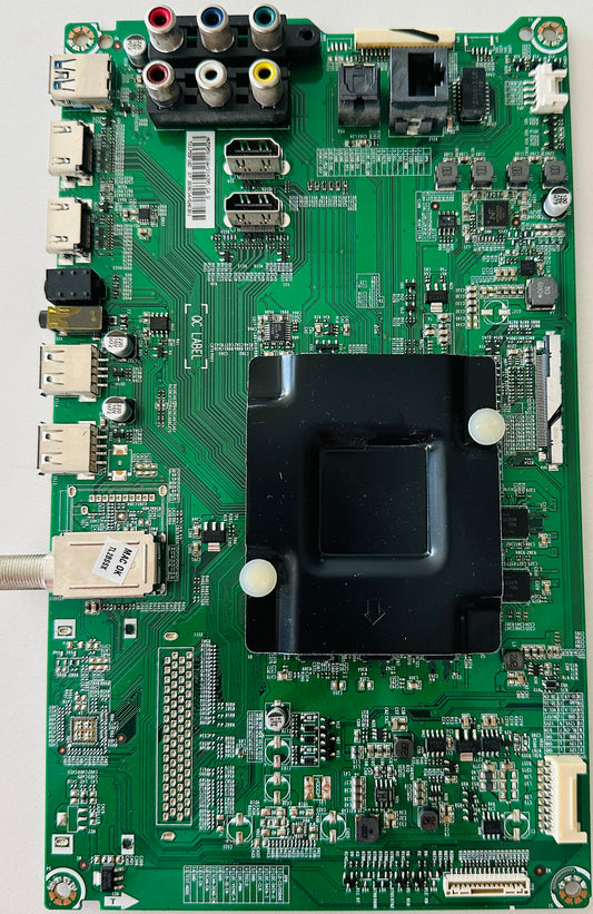 SHARP 55N8002U TV MAIN BOARD