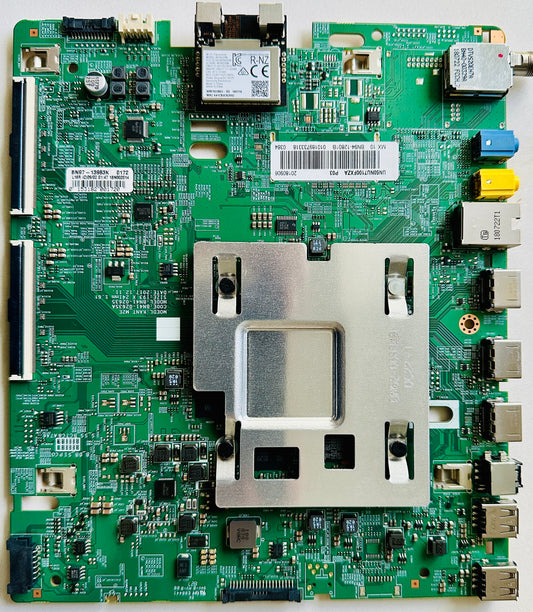 SAMSUNG UN50NU7100FXZA TV MAIN BOARD