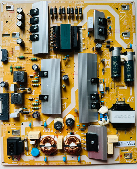 SAMSUNG UN70TU7000 TV POWER SUPPLY BOARD