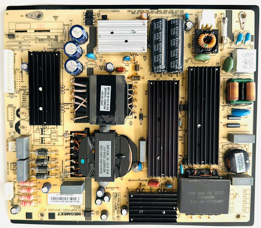 RCA 70” RWOSU7049 MAIN POWER SUPPLY BOARD