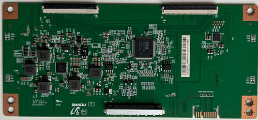 TCL 50S421-CA T-CON BOARD