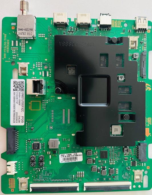 SAMSUNG UN65TU7000FXZC TV MAIN BOARD