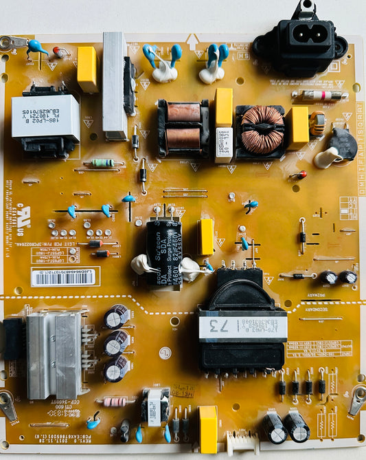 LG 55UK6090PUA TV Power Supply Board