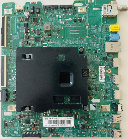 SAMSUNG UN55KU7000FXZ TV MAIN BOARD